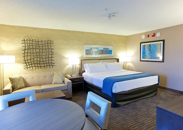 Express - West Acres By Ihg 3*