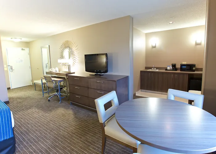 Express - West Acres By Ihg 3*