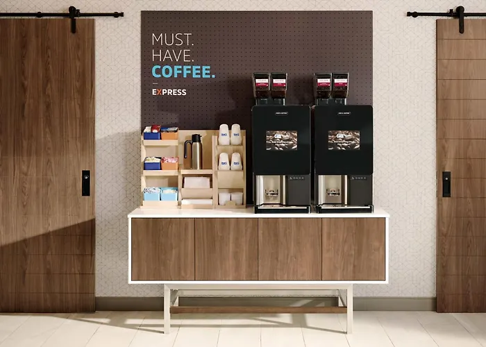 Express - West Acres By Ihg