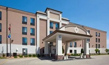 Hotel Express - West Acres By Ihg Fargo