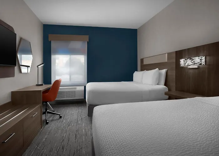 Express - West Acres By Ihg