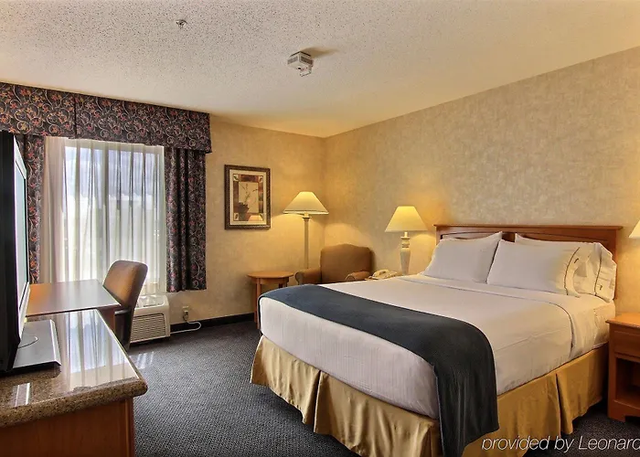 Express - West Acres By Ihg