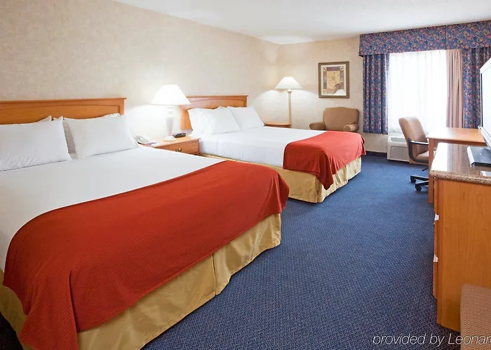 Express - West Acres By Ihg