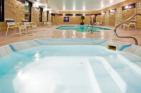 Express - West Acres By Ihg Hotel Fargo