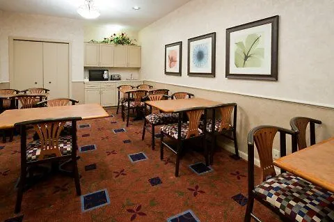 Express - West Acres By Ihg Hotel Fargo