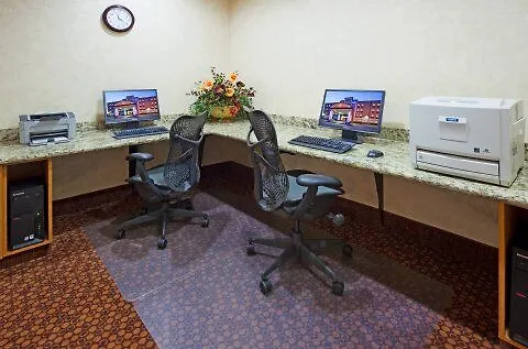 Express - West Acres By Ihg 3*