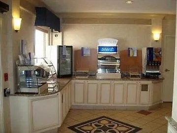 Express - West Acres By Ihg 3*
